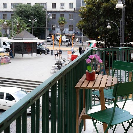 Hotel Dimora Cavour Napoli Esterno foto