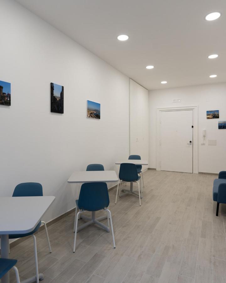 Hotel Dimora Cavour Napoli Esterno foto