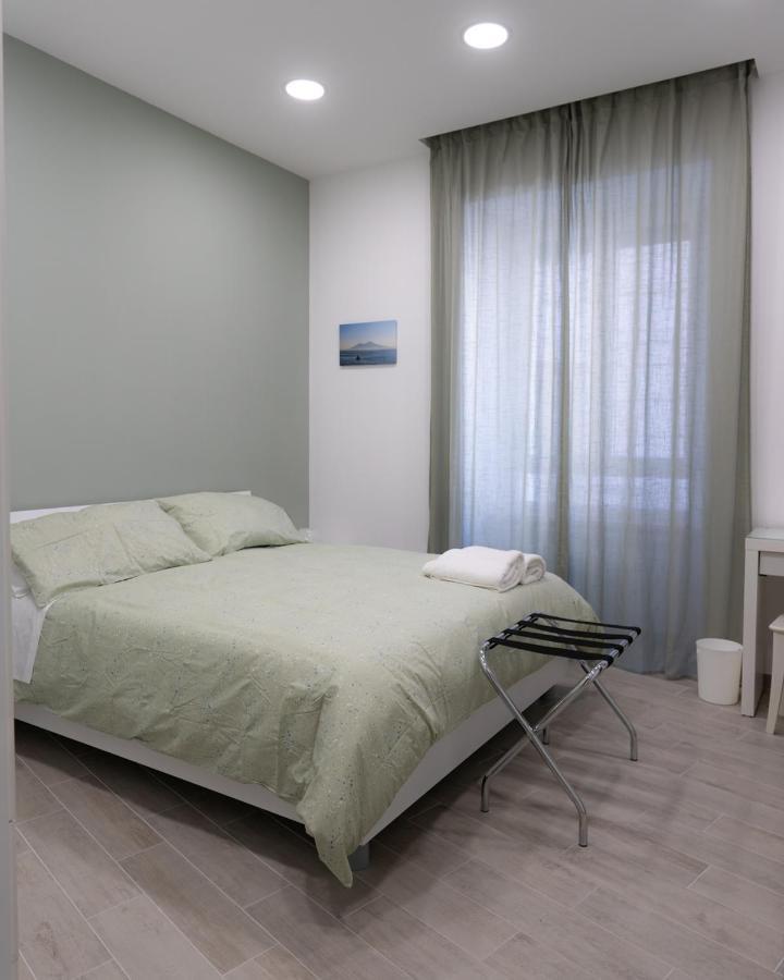 Hotel Dimora Cavour Napoli Esterno foto