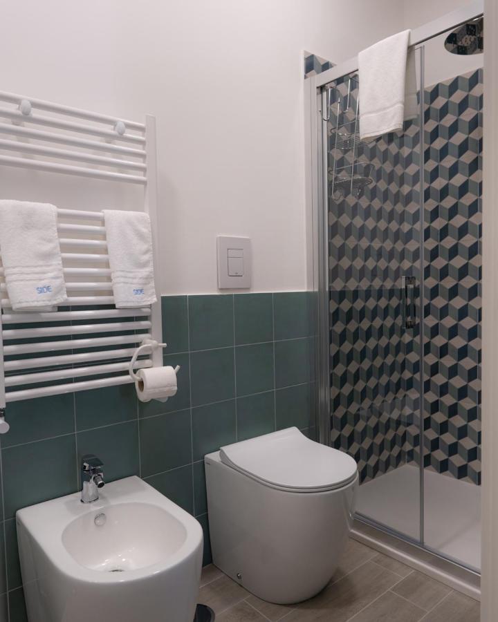 Hotel Dimora Cavour Napoli Esterno foto