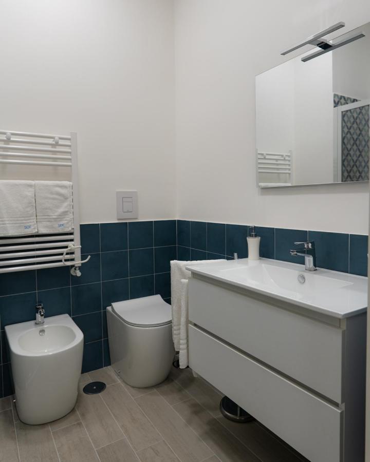Hotel Dimora Cavour Napoli Esterno foto