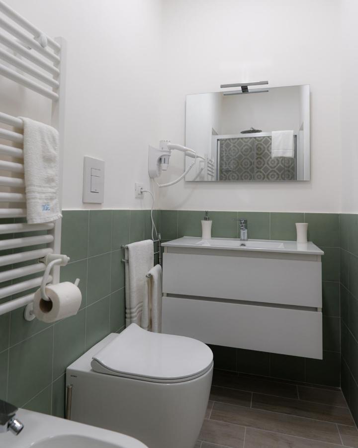 Hotel Dimora Cavour Napoli Esterno foto
