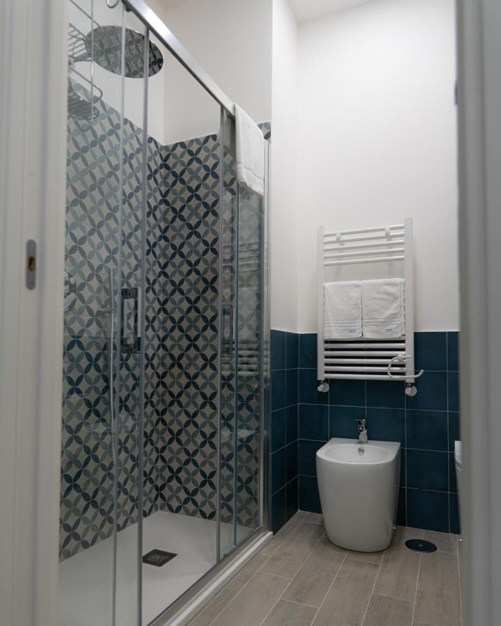 Hotel Dimora Cavour Napoli Esterno foto
