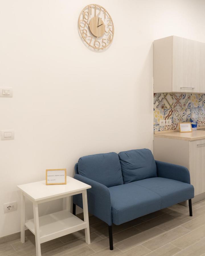 Hotel Dimora Cavour Napoli Esterno foto