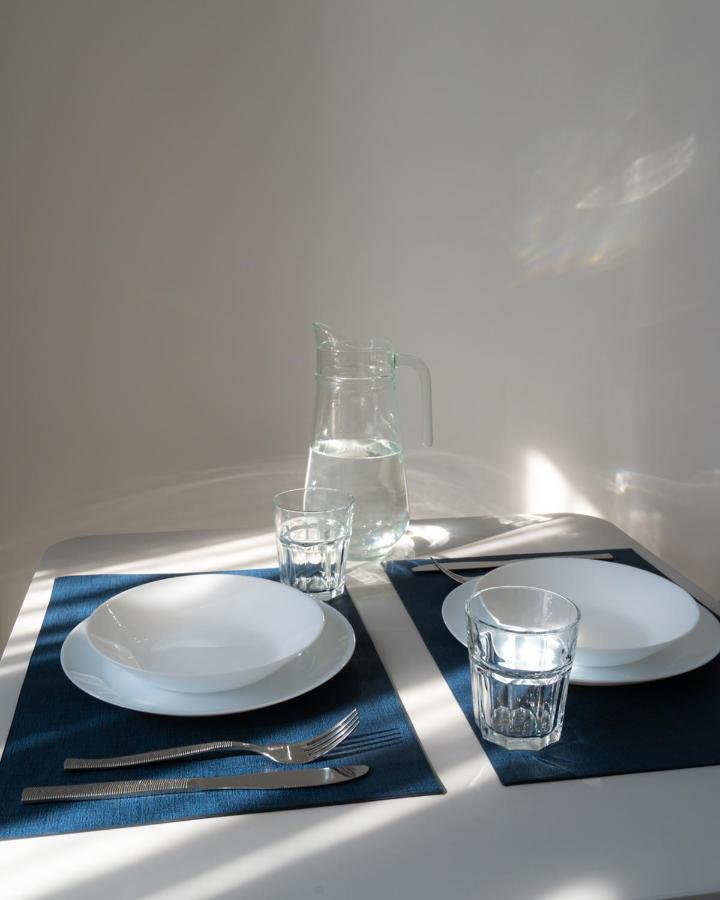 Hotel Dimora Cavour Napoli Esterno foto