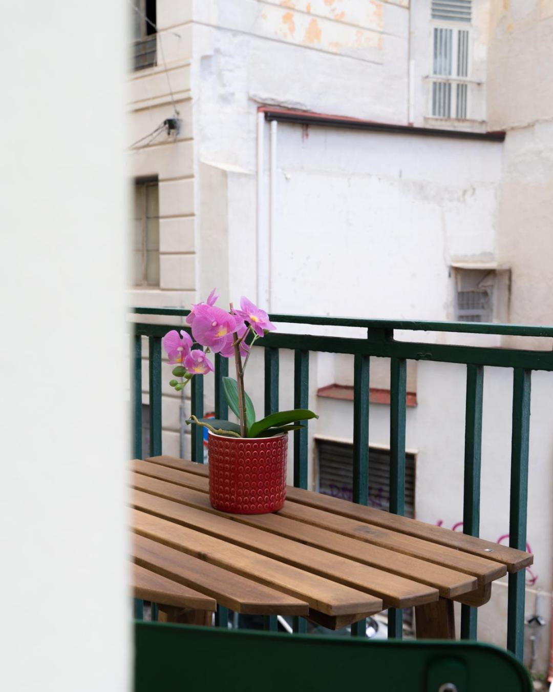 Hotel Dimora Cavour Napoli Esterno foto